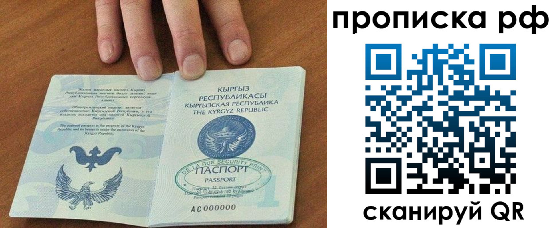 временная регистрация недорого в Королёве